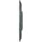 Ekena Millwork Damon Ceiling Medallion (Fits Canopies up to 3 3/8"), 20"OD x 1 1/2"P, Athenian Green Crackle CM20DAAGC - alternate 2